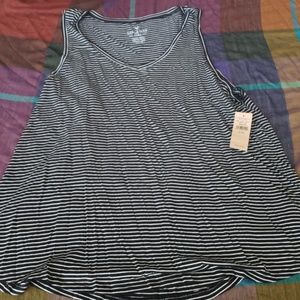 American Eagle tank